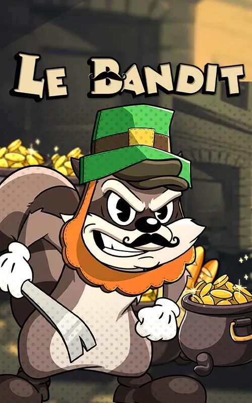 le bandit