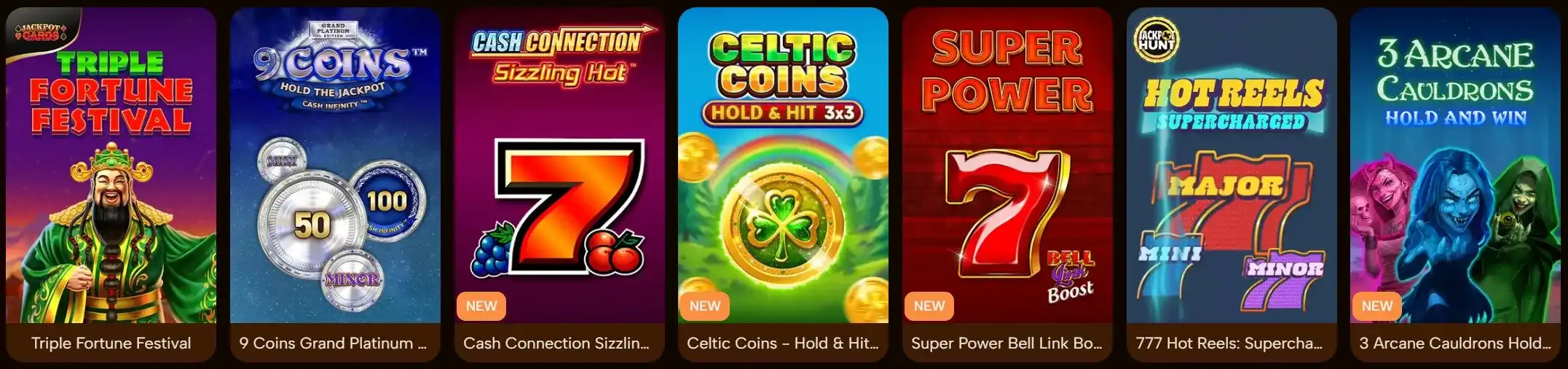 Jackpot