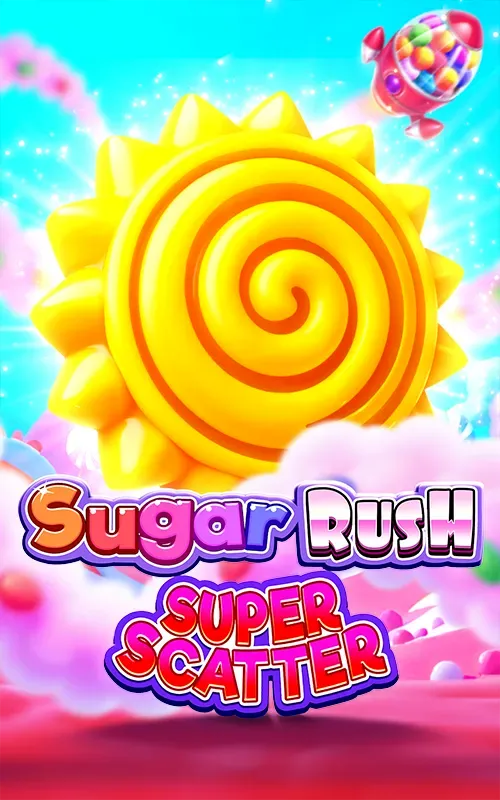 sugar rush