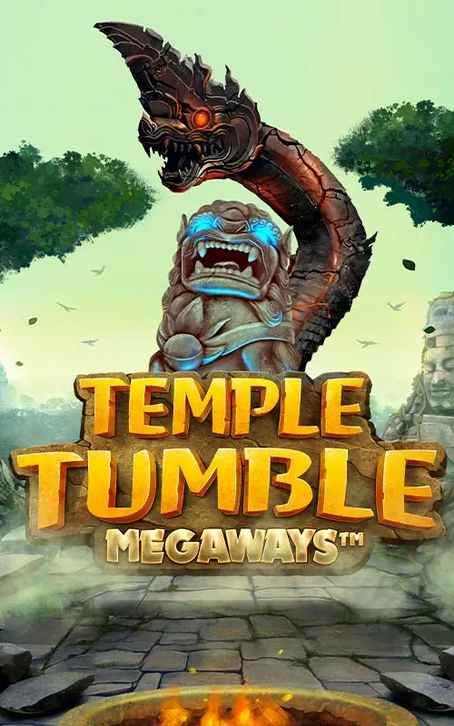 temple tumble
